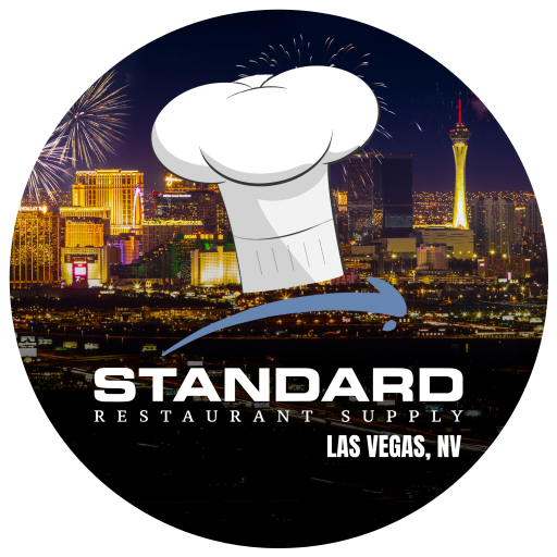 Standard Restaurant Supply Las Vegas